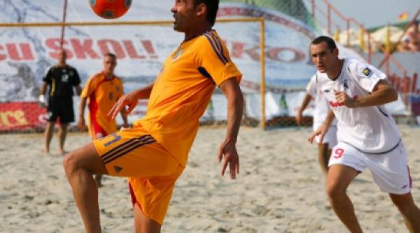 romania a invins campiona europeana rusia si este aproape de calificarea la cm 2011