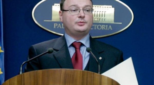 baba se ntoarce la palat