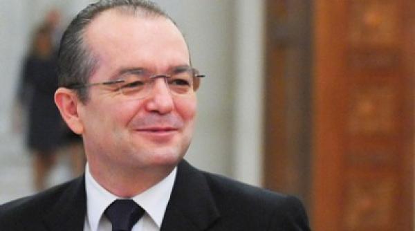 boc catre preda remanierea unui ministru se exercita cand apreciaza de cuviinta premierul