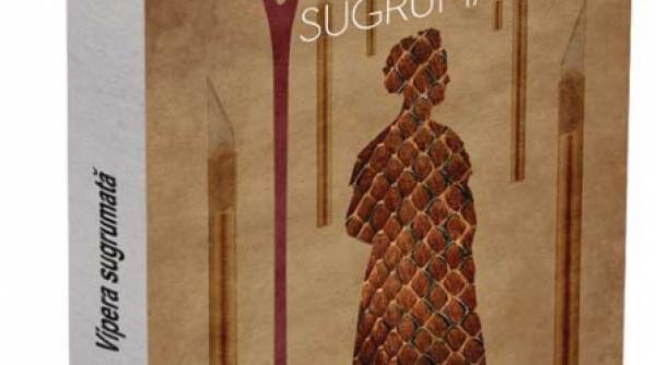 carte de buzunar vipera sugrumata