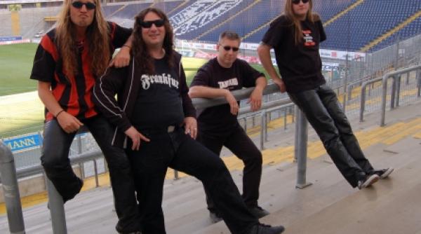 devilstone open air editia a doua