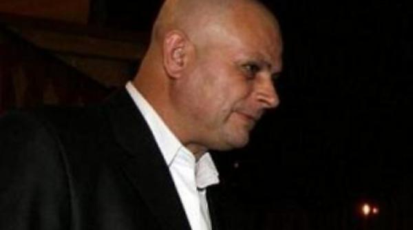 diaconescu acuzat din nou de santaj