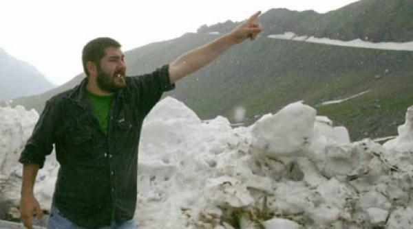 omul zilei adrian mogos