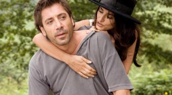 penelope cruz si javier bardem s au casatorit in bahamas