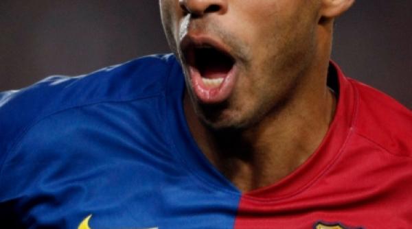 thierry henry a semnat cu new york red bulls