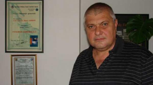 astazi e ziua ta sorin simion