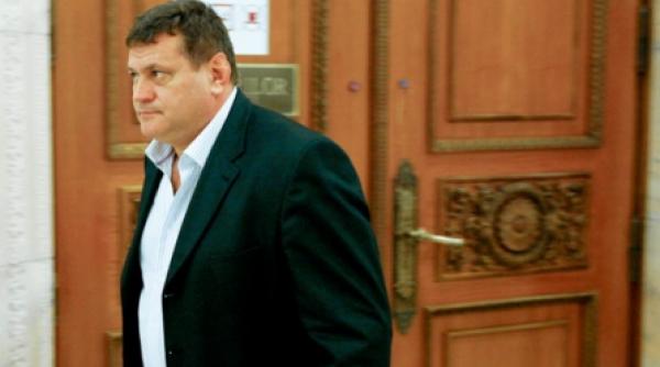 audiat la dna primarul poteras raspunde cu ironii