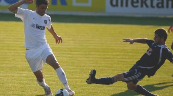 cfr cluj s a incalzit cu red bull pentru supercupa