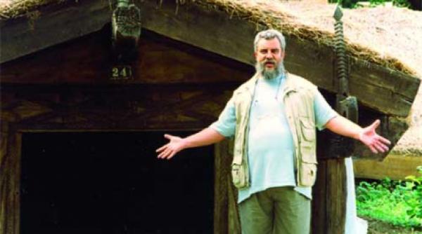 iti dau ciorba da mi eternitatea