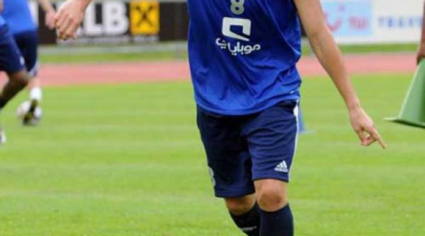 mirel radoi piturca e capitanul stelei