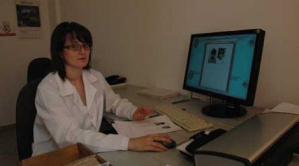 omul zilei georgiana matei