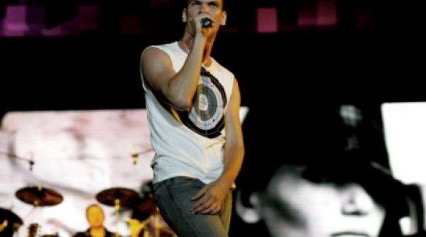 tudor chirila s a impacat cu fostii colegi de la vama veche