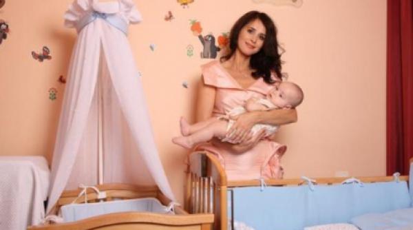 unul dintre ultimele interviuri date de madalina manole