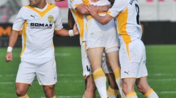 amical fc brasov bnei sakhin 4 1