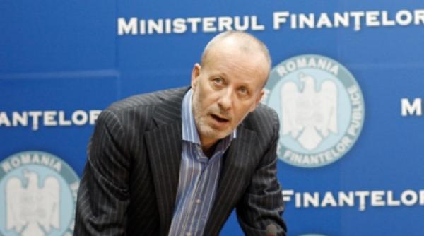 andrei gheorghe la finante se stie de evaziunea fiscala si nu se face nimic