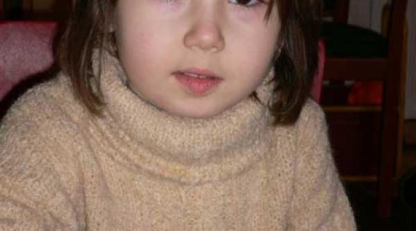 copilul care vrea sa stie