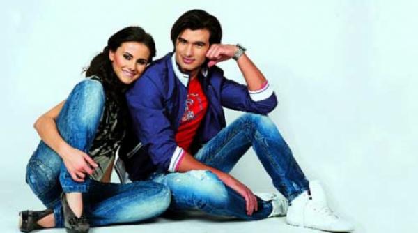 nicolle si alex cine se tachineaza face matinalul la antena 1