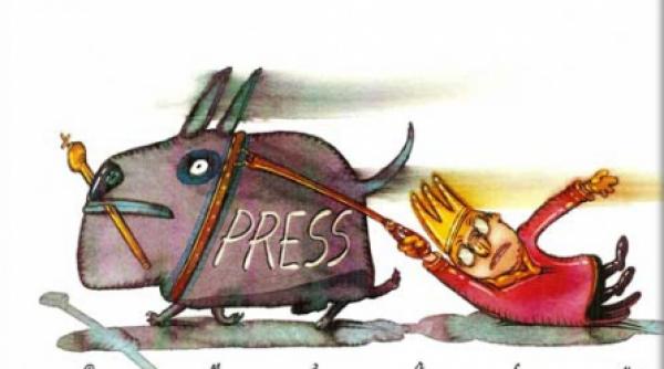 presa straina si ea la vulnerabilitati