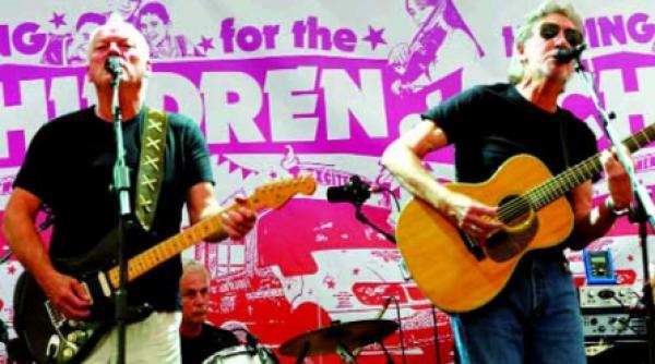 reuniune soc gilmour waters