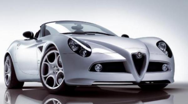 cele mai frumoase masini din lume