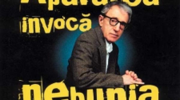 din gandirea lui woody allen