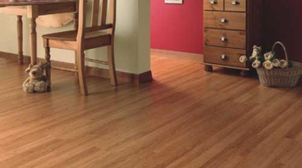 pardoseala unul dintre cele mai importante elemente de decor ale locuintei