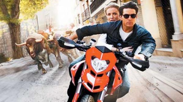 tom cruise un alt fel de misiune imposibila