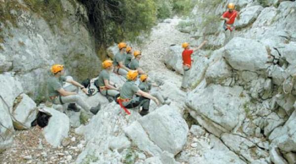 astronauti supravietuitori