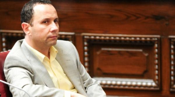 aurelian pavelescu este noul presedinte al pntcd