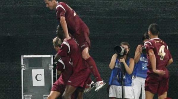 cfr cluj castiga totul