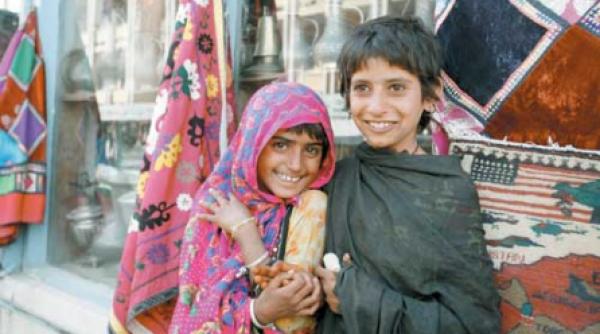 copilaria are cei mai frumosi ochi din lume