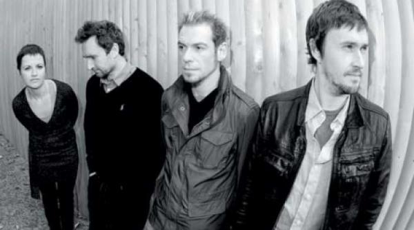 cranberries live zone arena