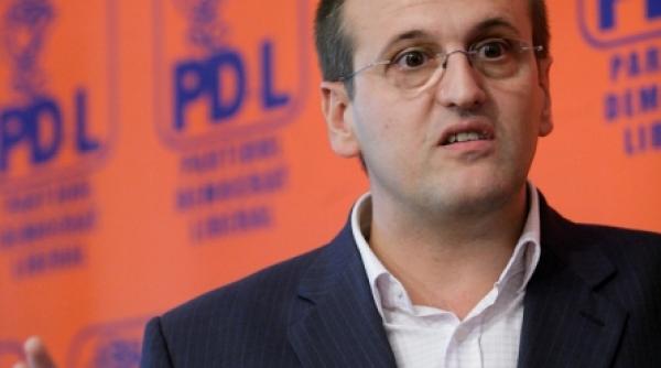 cristian preda pnl si pdl ar putea face impreuna o majoritate coerenta
