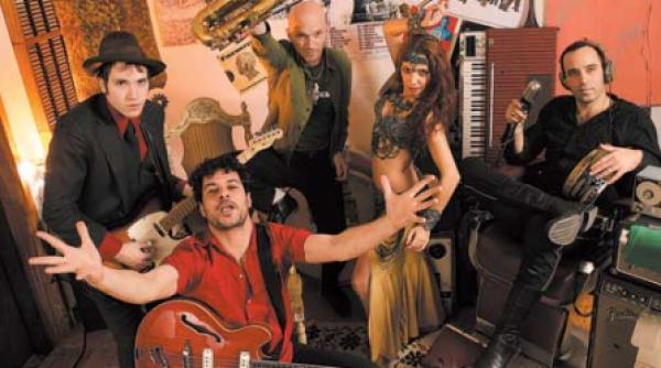 jumatate din iulie concerte sa ti pui si n cap