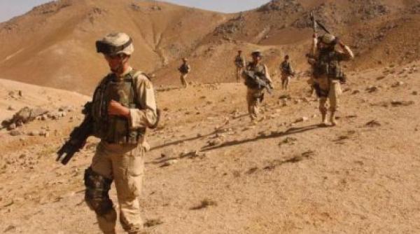 militarii nato se vor retrage din afganistan in 2014