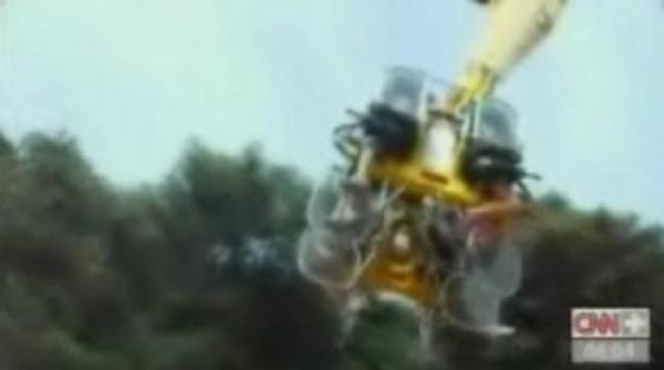 tragedie intr un parc de distractii din barcelona