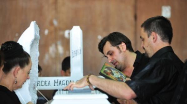 a izbucnit razboiul pe averea madalinei manole