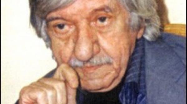 a murit scriitorul mircea micu