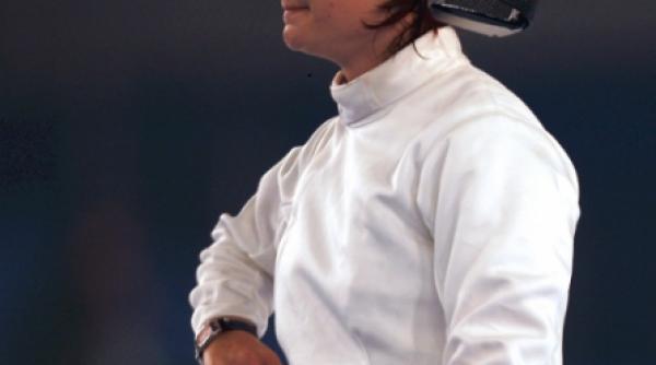 ana maria branza fara medalie europeana la individual