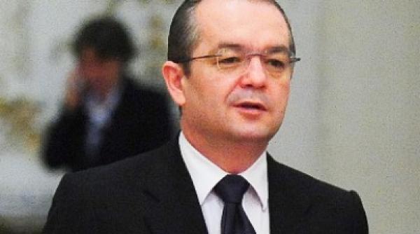 boc nu am discutat niciodata cu niciun procuror despre arestarea vreunei persoane