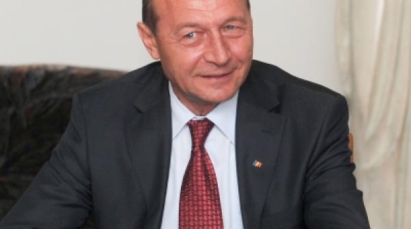 il giornale traian basescu pacaleste ue