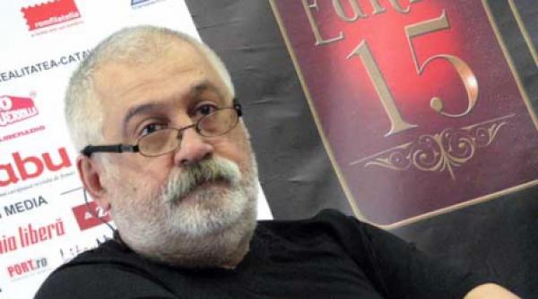 omul zilei silviu purcarete