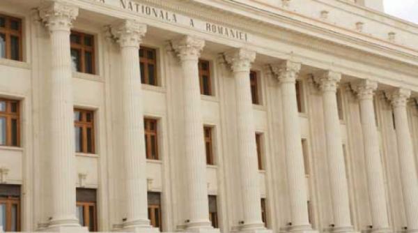 bancile straine duc banii acasa