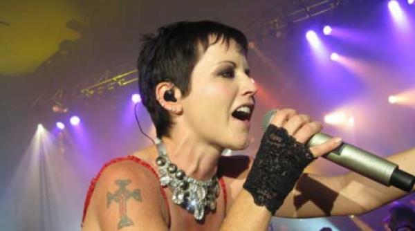 omul zilei dolores o riordan