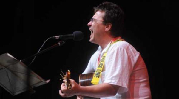 spiritul vamii captiv in folk you florian pittis