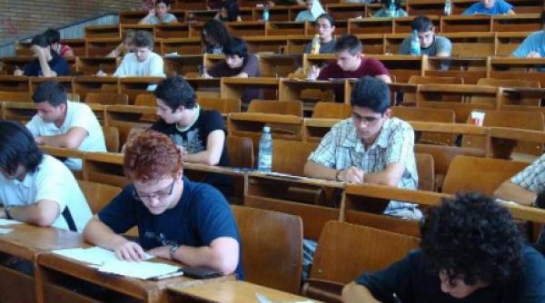 a inceput sesiunea de admitere la universitatile bucurestene