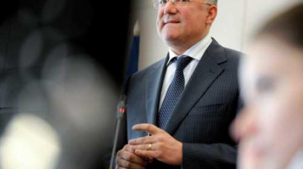 adriean videanu reinvie mercurialul