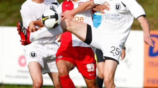 claudiu niculescu s a transferat la u cluj