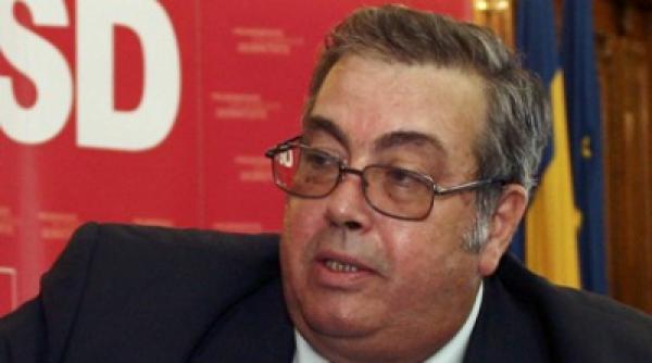 deputatul psd anghel stanciu adus la spital in soc hemoragic