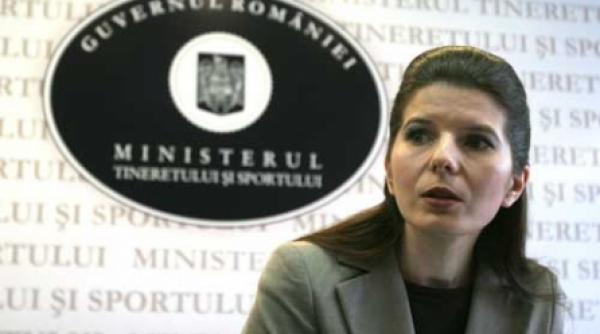 monica ridzi are timp pentru pdl nu si pentru parlament